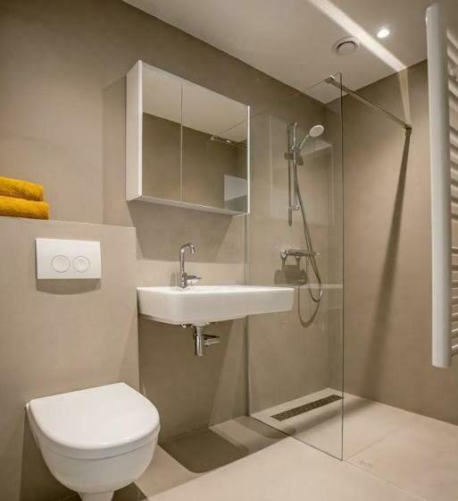 مبيت وإفطار Bed&breakfast Tussen De Poorten