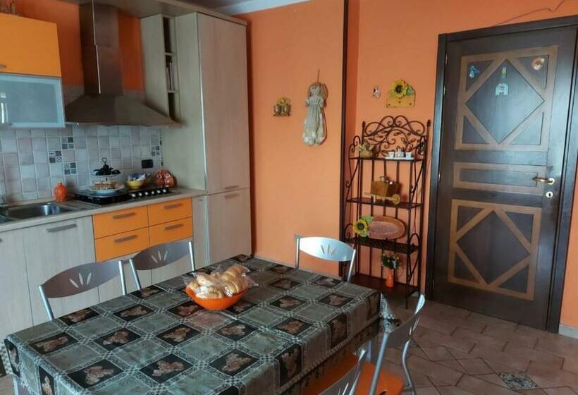Bed and Breakfast Casale Di Pesche