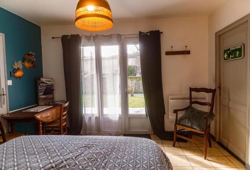 צימר Chez Guilem