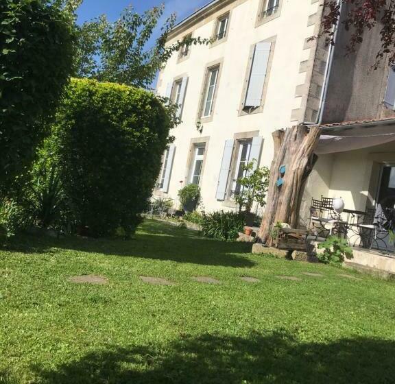 צימר Chez Guilem