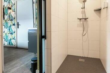 تختخواب و صبحانه Graaf Ter Horst