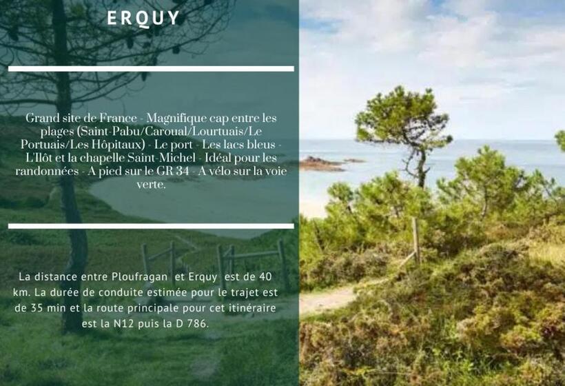 צימר Le Hameau Du Petit Carpont   Baie De Saint Brieuc Entre Paimpol Et Erquy   Petit Déjeuner Breton Fai