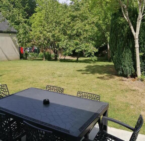 צימר Le Hameau Du Petit Carpont   Baie De Saint Brieuc Entre Paimpol Et Erquy   Petit Déjeuner Breton Fai