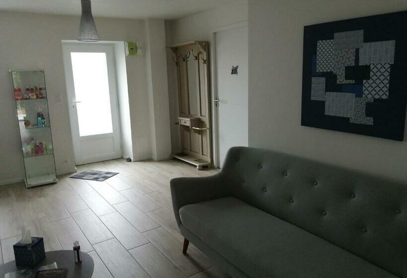 צימר Le Hameau Du Petit Carpont   Baie De Saint Brieuc Entre Paimpol Et Erquy   Petit Déjeuner Breton Fai