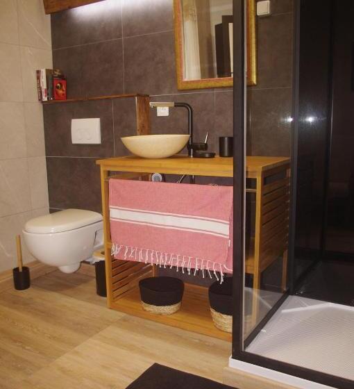 Bed and Breakfast Louberne