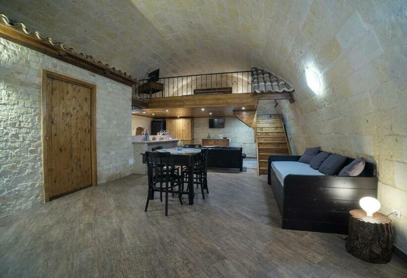 تختخواب و صبحانه Roberto S Guest House