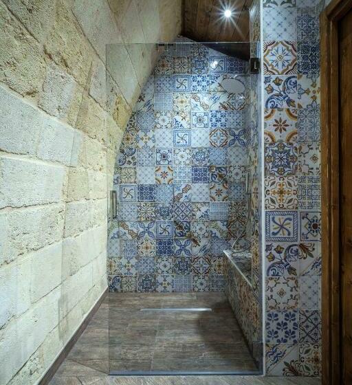تختخواب و صبحانه Roberto S Guest House