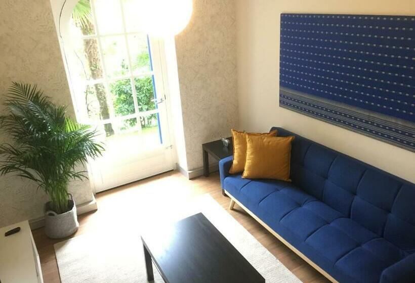 צימר Suites Mendibil Irun