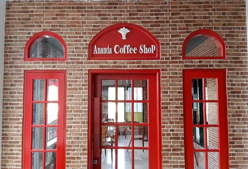 هتل Grand Bayu Hill