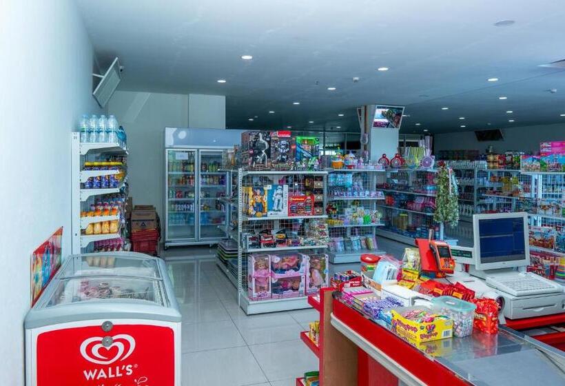 هتل Grand Bayu Hill