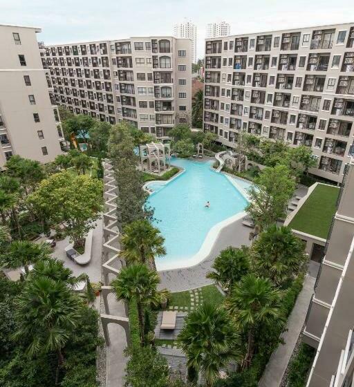 בית מלון כפרי La Casita Huahin 258/454