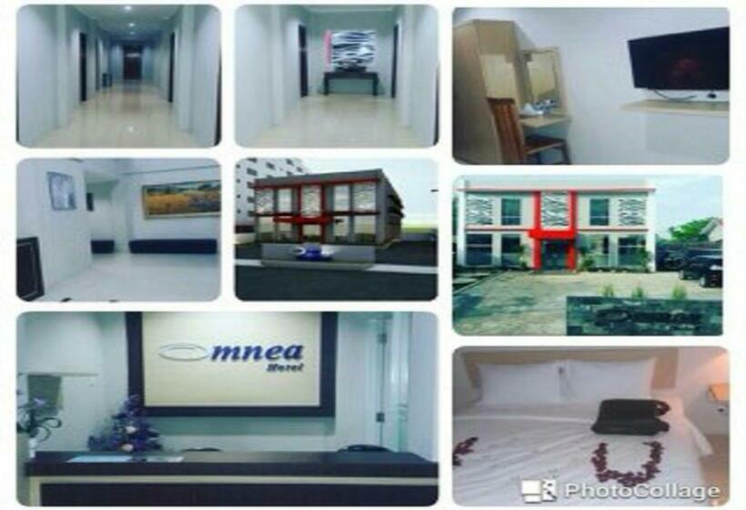 Omnea Hotel   Syariah