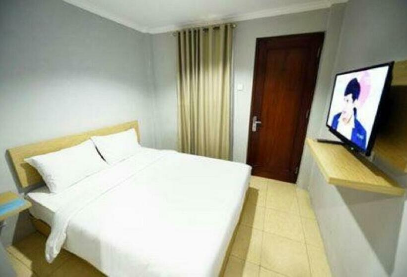 Omnea Hotel   Syariah