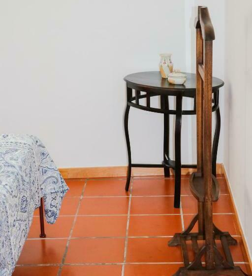 Отель Quinta Do Monte Bravo Douro Quarto Duplo