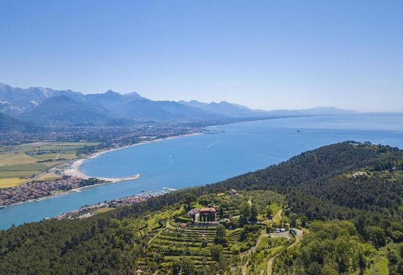 膳宿费 La Casa Fra Gli Ulivi Luxury Apartments With Pool Near Cinque Terre And Tuscany