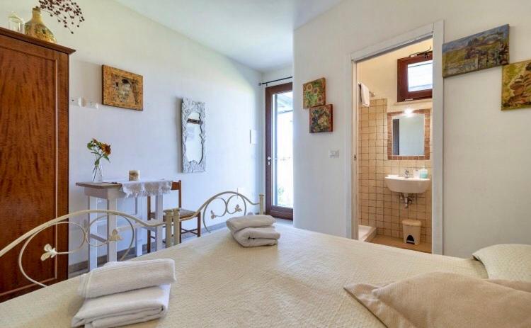 پانسیون Camere A Sud Est