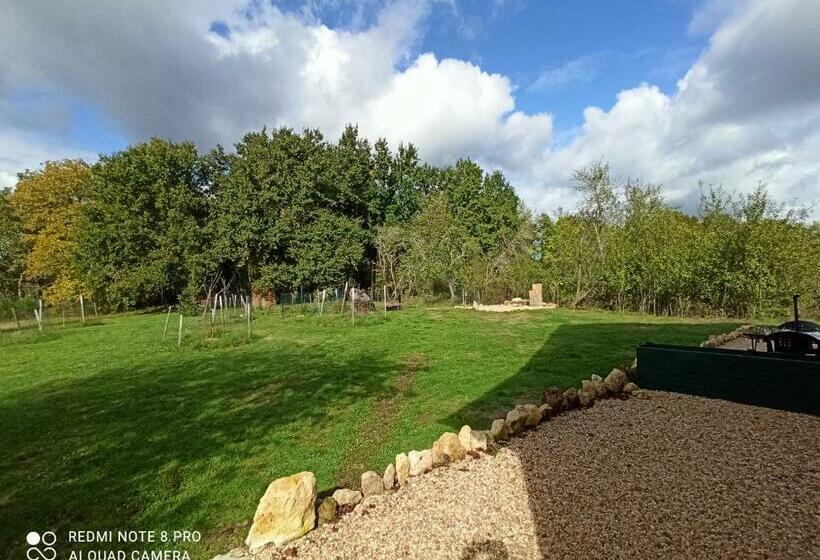 Пансион Les Chambres De Beauviel