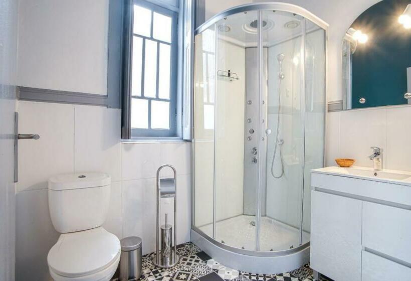 بنسيون Patio79 Aveiro