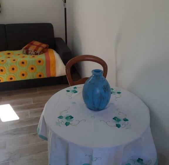 Пансион Studio Près Du Mont Saint Michel