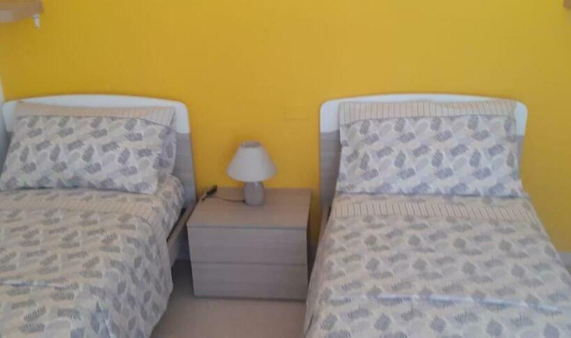 بنسيون Villa Cavaliere