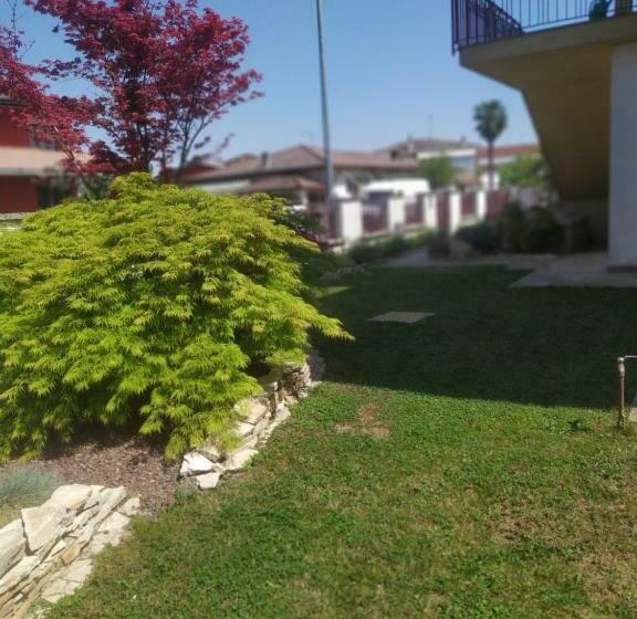 Al Casale B&b