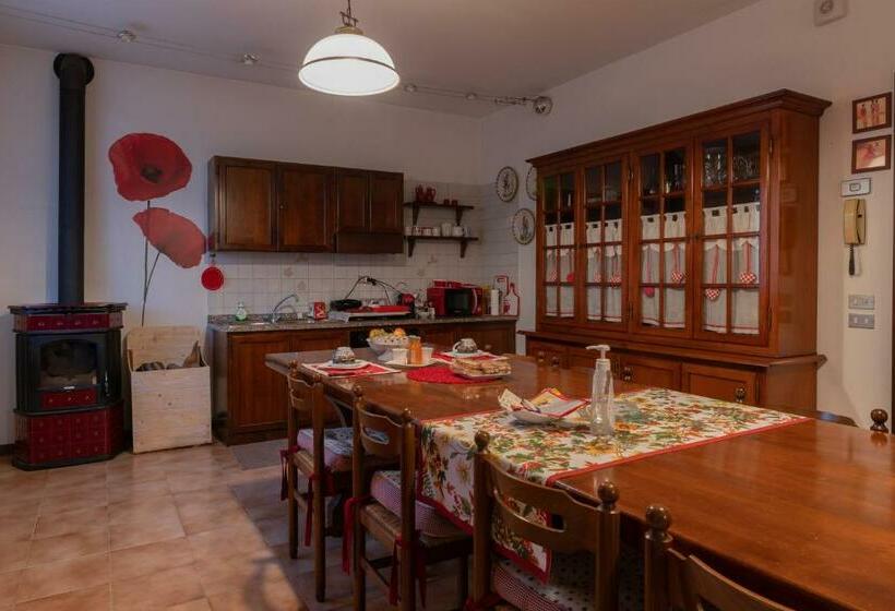 Al Casale B&b