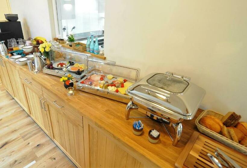 민박 Blekkers Bed&breakfast
