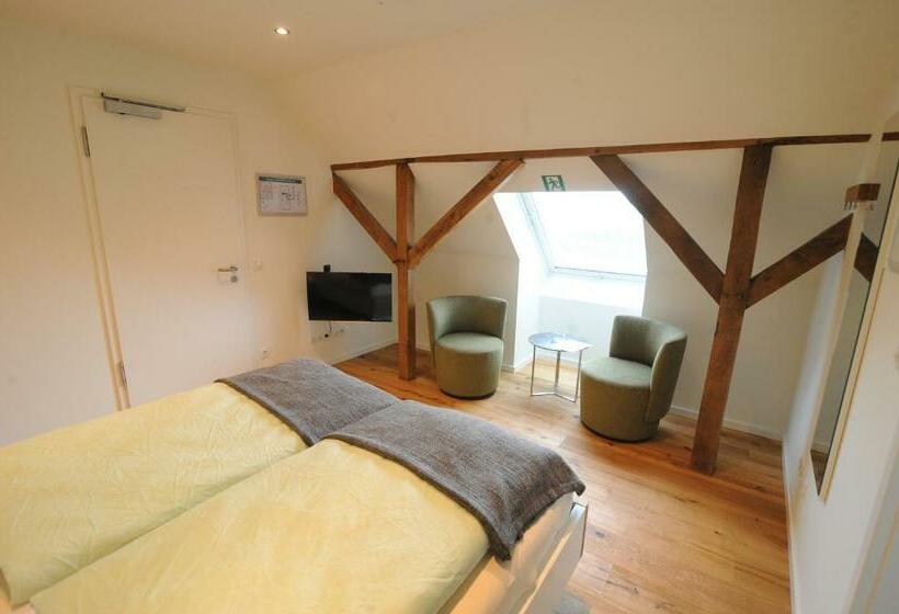 민박 Blekkers Bed&breakfast