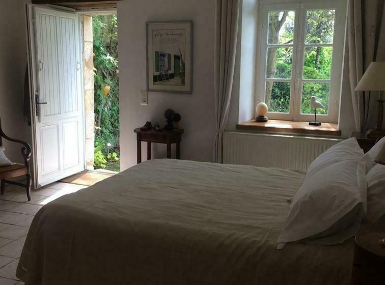 צימר Chambre D Hôtes à Mignaloux Beauvoir  Le Thil