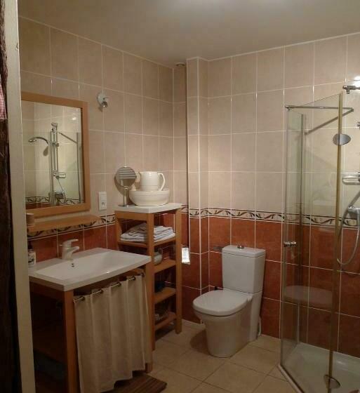 צימר Chambre D Hôtes à Mignaloux Beauvoir  Le Thil