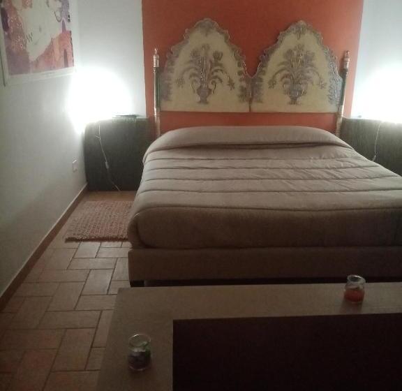 צימר Dolce Farnetta En Suite Spa & Yoga
