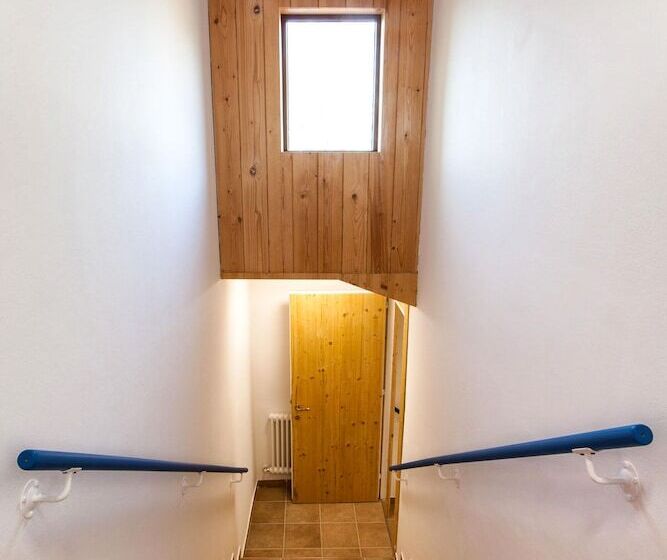 تختخواب و صبحانه La Casa Del Sole