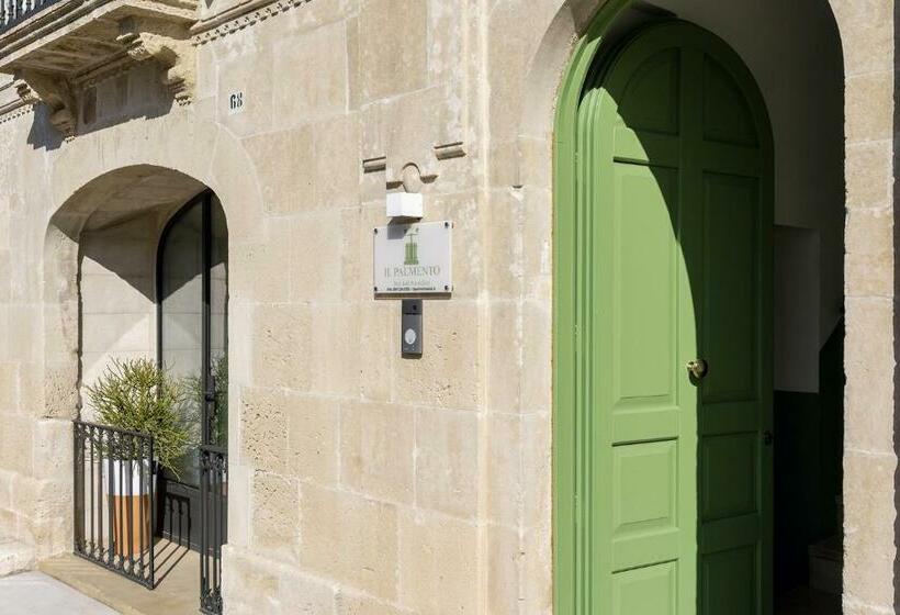 Il Palmento B&b