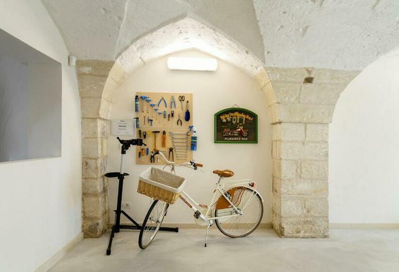 Il Palmento B&b