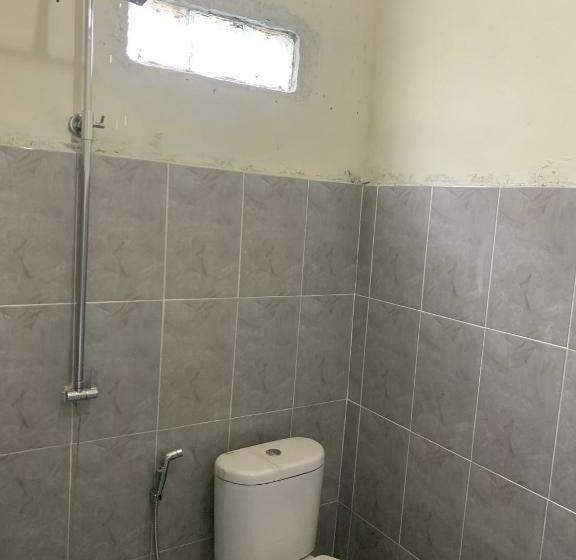 پانسیون Asoka Guest House