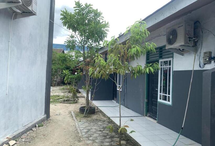 پانسیون Asoka Guest House