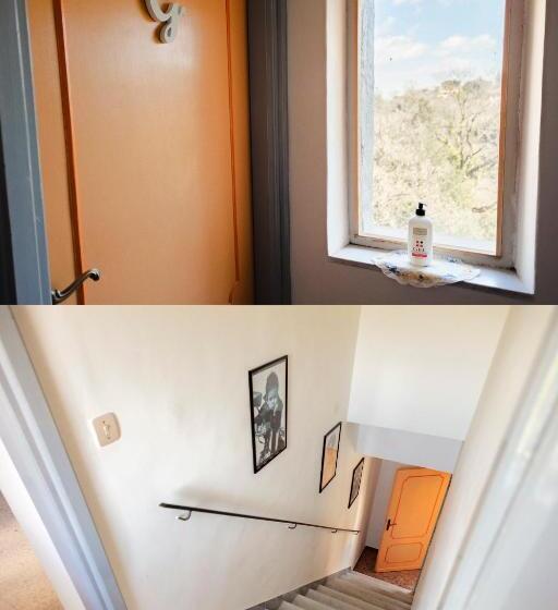 بنسيون La Casa Di Augusto