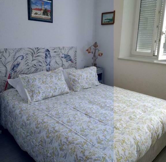 بنسيون Chambres D Hôtes La Courlande