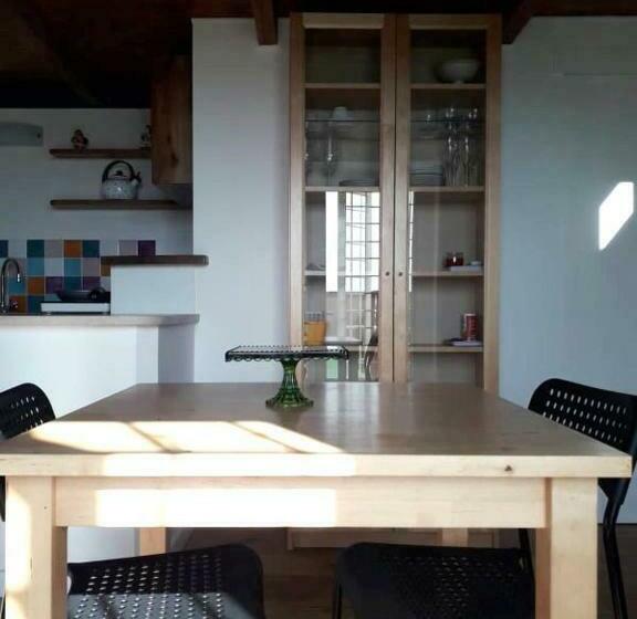 B&b Mimì E Cocò
