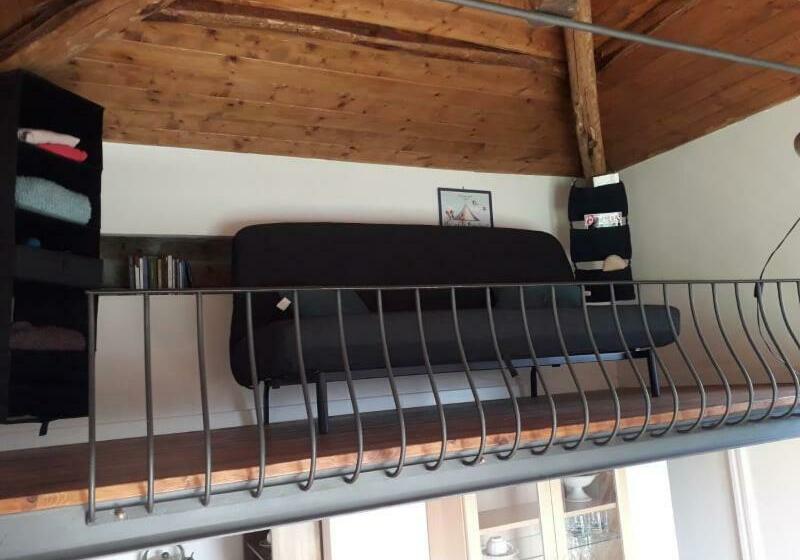 B&b Mimì E Cocò