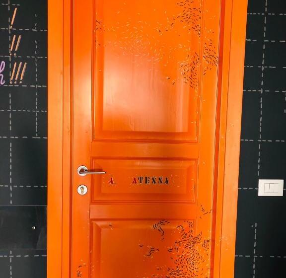 Ospitati   B&b Sangro