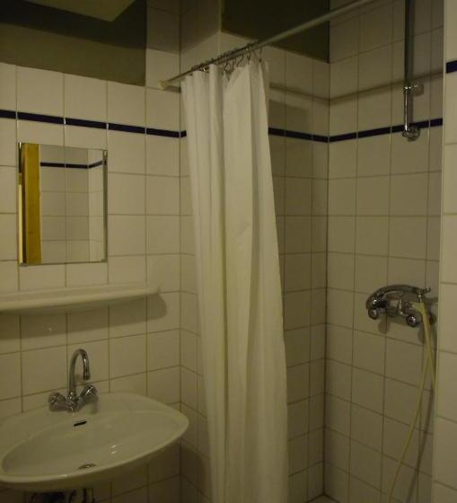 住宿加早餐 Altstadthotel Zum Goldenen Anker