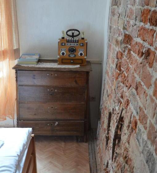 住宿加早餐 Altstadthotel Zum Goldenen Anker