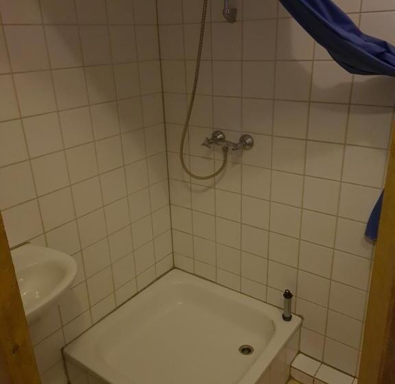 住宿加早餐 Altstadthotel Zum Goldenen Anker