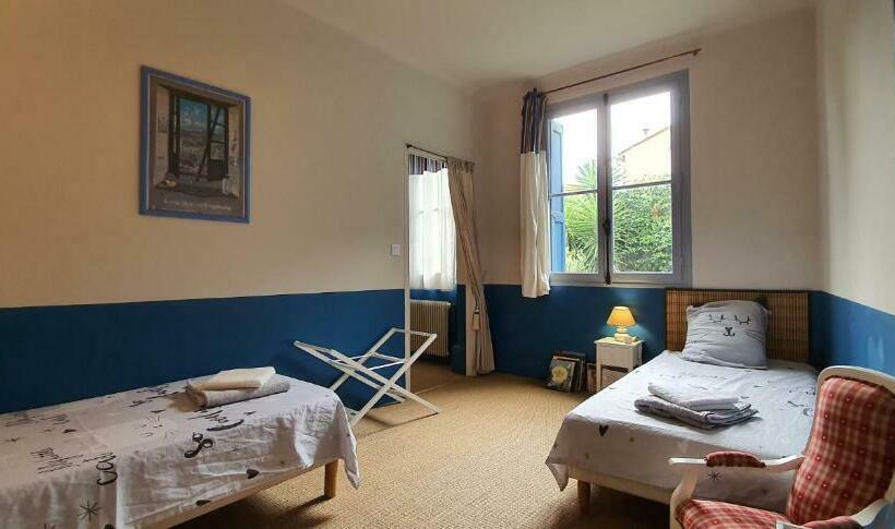 צימר Chambres D Hôtes Can Oliba