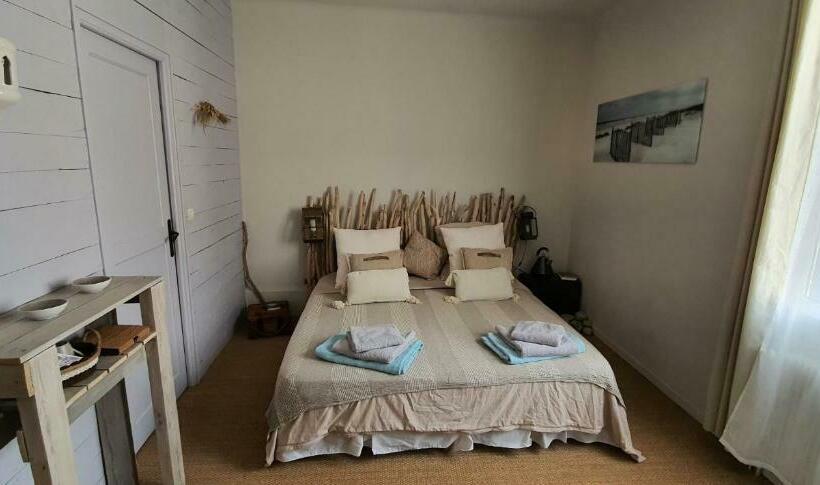 צימר Chambres D Hôtes Can Oliba