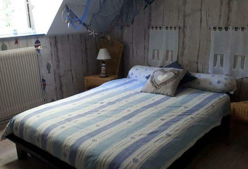 Bed and Breakfast Chez Lydie Et Jean Paul
