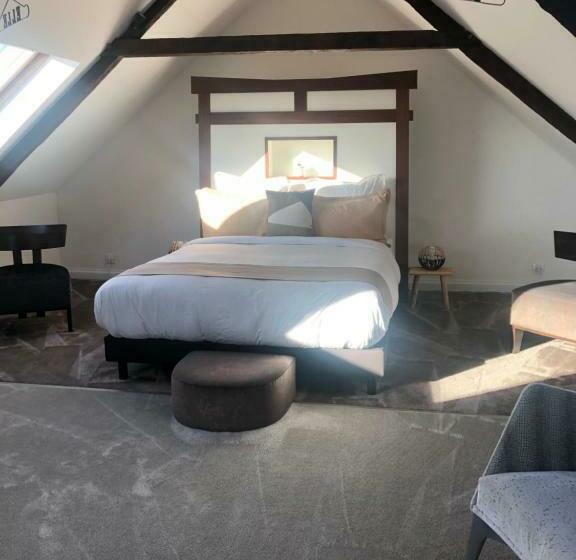 Bed and Breakfast Demeure Du Porzou, Chambres D Hôtes De Charme Dans Demeure D Exception, Parc Paysager, Spa, Massages