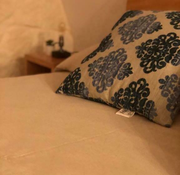 تختخواب و صبحانه Il Galletto Viola, Luxury Room & Suite