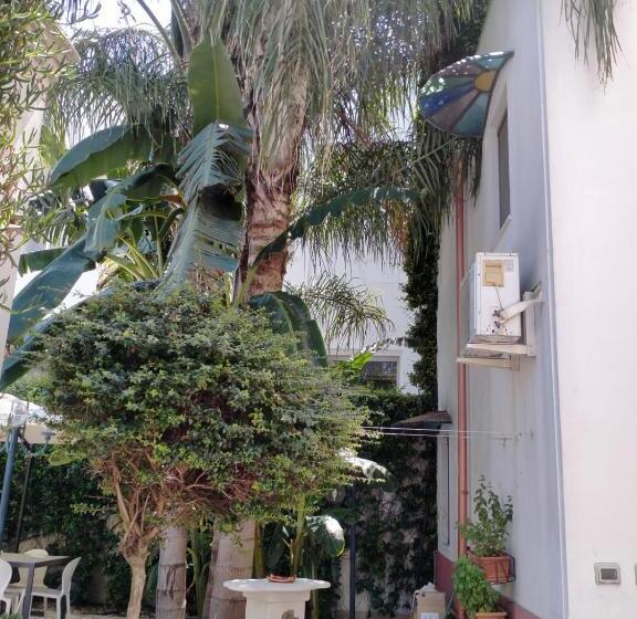 Bed and Breakfast Il Geco